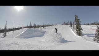 Secondhands Sälen Mixtape 2013