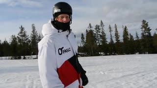 Cristopher Hjälmeby 12/13 Teaser