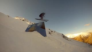 Elias Henderson 12/13