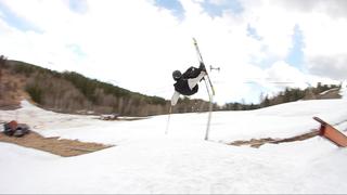 Samuel Ålander - Shark In The Water