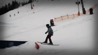 half season edit - Aron Fredriksson