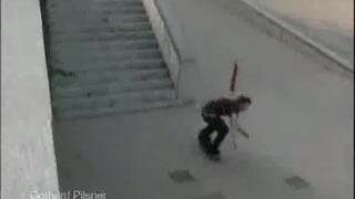 Streetboard, se upp världsteamet kommer till Sverige nästa vecka !