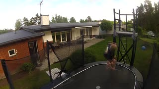 Vad är det för trix?