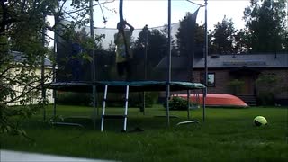 vad är detta för trick?