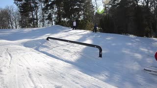 Filip Fröst season edit 12-13