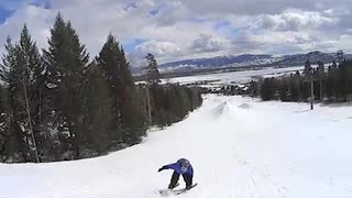 Mind’s Eye Episode 4 – Sam Winship