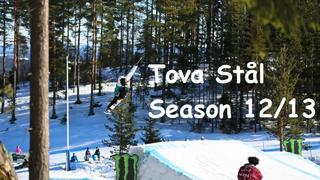 Taken over ~Tova Stål