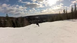 Lite lek från dalarna