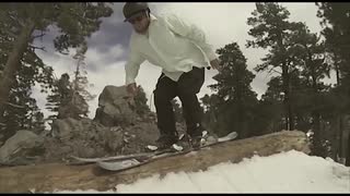 The Bunch - BIG BEAR MIXTAPE