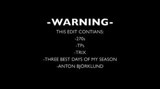 AntonYo - SkidEdit 12|13