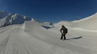 Malin Lagerstedt Season 12/13