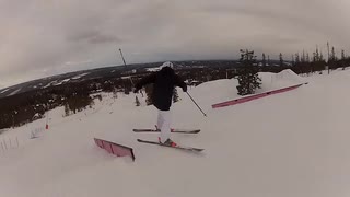 Zeezone - Patrik Gustafsson 12/13