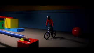 Danny MacAskill's Imaginate