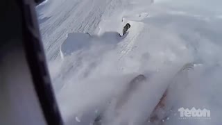 Mind's Eye Episode 5 - Angel Collinson