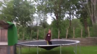 Edit wW Tripple cork 1440!!