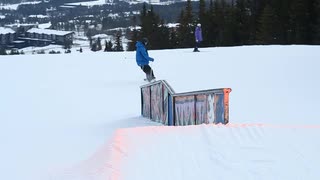 Bryngfjorden Locals - Noruegia Recap.