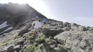 KQ Episode S4 E03 - 15 years at the highest level