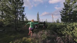 Kilian's Quest S4 E04 - Coming Back