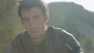 Kilian's Quest S4 E09 - A very special time