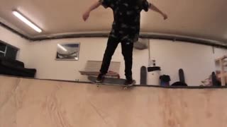 What! Summer Camp 2013 - Vecka 1