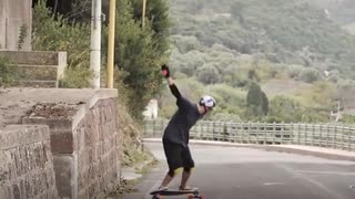 Traces pt. VI - Sardinia, The Villages