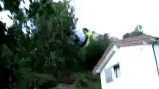 Cork 10 til 14 Bothways!