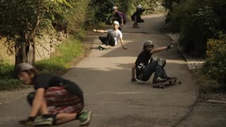 Traces pt. I - Introduction