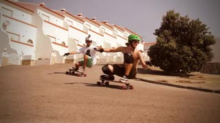 Traces pt. IV - Urban Portugal