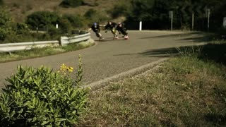 Traces pt. V - Sardinia, The Provinces