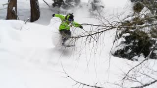 Trailer: AwoneFilms - Je Vais Au Rêve