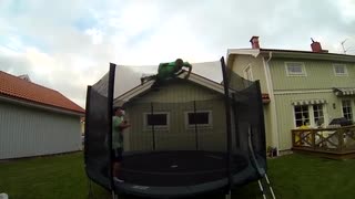 Studsmatta Edit!! :)