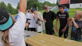 Snowcamp 2013 - Videobloggen V26