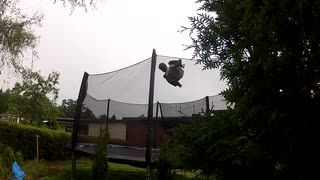 Albin Randow Trampoline 4 (triple,1620,double cody,pistol flip,etc.)