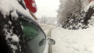 Sista dagarna i Nendaz