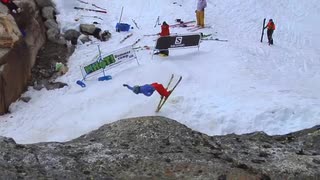 What! Summer Camp 2013 – Vecka 2