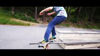 Simen Tobias Hægeland 2013