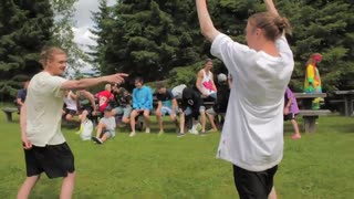 Snowcamp 2013 - Videobloggen V27