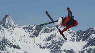 Trailer: Freeski-crew - Stammtisch