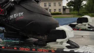 Snowcamp V.27 SNATE Prod