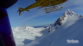 Mind's Eye Episode 6 - Sage Cattabriga-Alosa