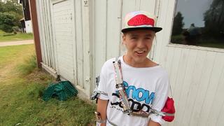 Snowcamp 2013 - Videobloggen V28