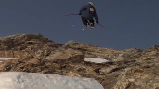 What! Summer Camp 2013 – Vecka 3