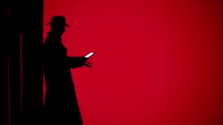 Trailer: Whiteroom Production - For A Few Lines More