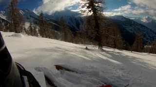 Smart drag