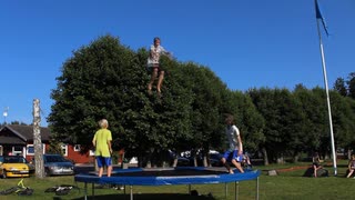 William Bevermannen Saxeby 2013