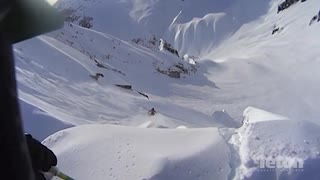 Minds Eye Episode 7 - Ian McIntosh