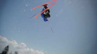 Jens Nilsson The Hood Report