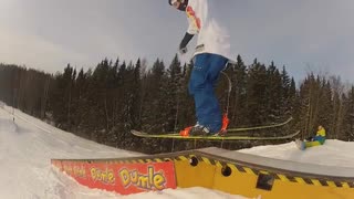 Martin Fagerholm 12/13