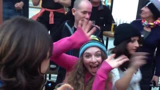 Afterski