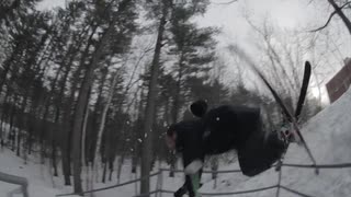 Trailer: Stept Productions - Mutiny